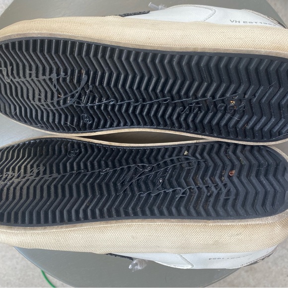 Vintage Havana Bonnie Slip-On Sneakers - Picture 3 of 7